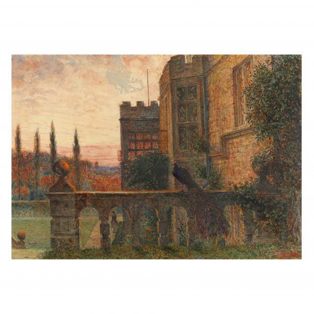 WALTER FRYER STOCKS (BRITISH,