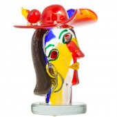 WALTER FURLAN, HOMAGE TO PICAS