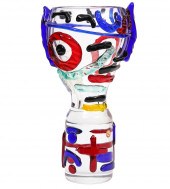 WALTER FURLAN MURANO ART GLASS