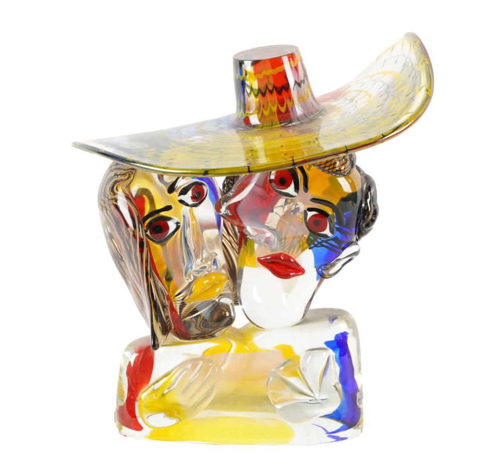 WALTER FURLAN: "OMAGGIO A