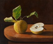 WALTER GARVER (AMERICAN, B. 19