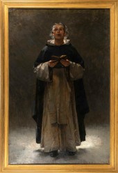 WALTER GAY (MASSACHUSETTS/FRAN