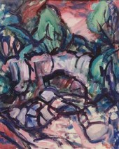 WALTER GILLIS KING (TX, 1904-1