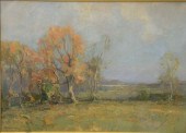 WALTER GRANVILLE-SMITH (AMERIC