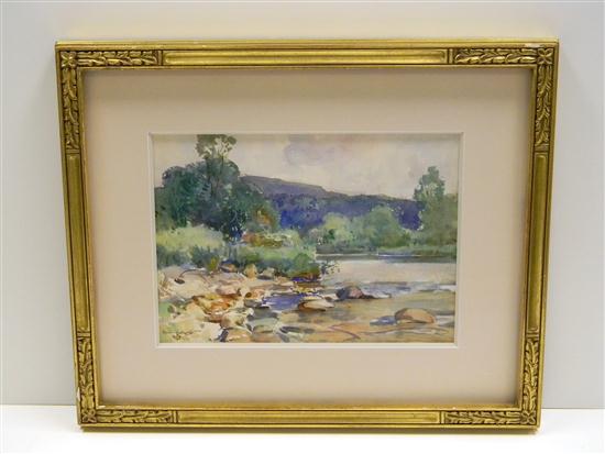 Walter Granville Smith (American