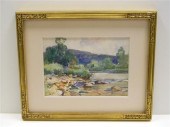 Walter Granville Smith (Americ