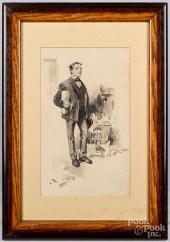 WALTER GRANVILLE SMITH WASH IL