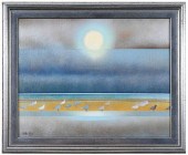 WALTER GREER - NIMBUS SERIES W