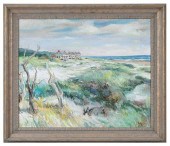 WALTER GREER(American/South Ca