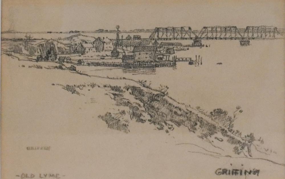 WALTER GRIFFIN (AMERICAN