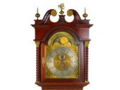 WALTER H. DURFEE AND CO. TALL