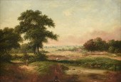 WALTER HEATH WILLIAMS (BRITISH