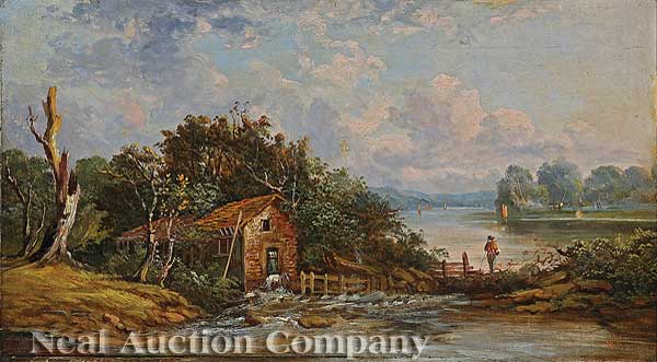 Walter Heath Williams (British