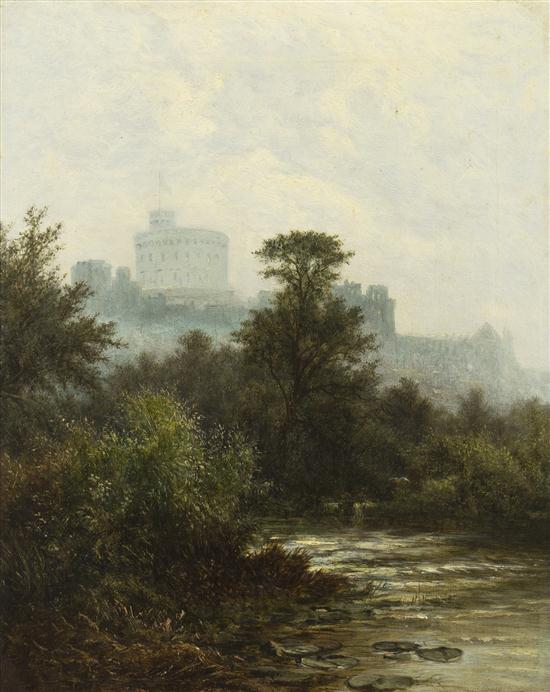 Walter Heath Williams (British