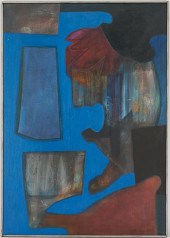 WALTER HOLLIS STEVENS ABSTRACT