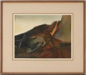 WALTER HOLLIS STEVENS ABSTRACT