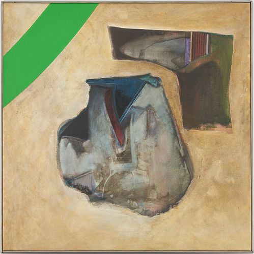 WALTER HOLLIS STEVENS O/C
