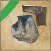 WALTER HOLLIS STEVENS O/C ABST
