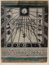 Walter Hoyle (1922-2000)/Sundi