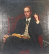 WALTER I. COX (ENGLISH, 1867-1