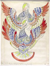 Walter Inglis Anderson (Americ