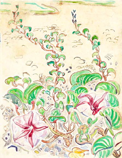 Walter Inglis Anderson