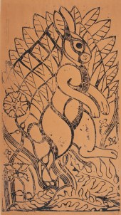 WALTER INGLIS ANDERSON (AMERIC