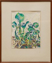 WALTER INGLIS ANDERSON (AMERIC