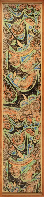 WALTER INGLIS ANDERSON (AMERIC