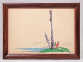 WALTER J. PHILLIPS (1884-1963)