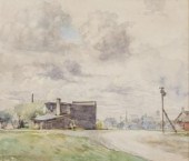 WALTER J. PHILLIPS, RCA (1884-