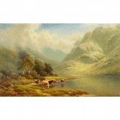 Walter J. Watson (1879-1979) B