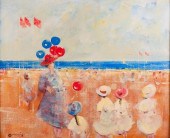 WALTER JOHN BEAUVAIS BEACH SCE