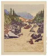WALTER JOSEPH PHILLIPS (1884-1