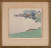 WALTER JOSEPH PHILLIPS (CANADA