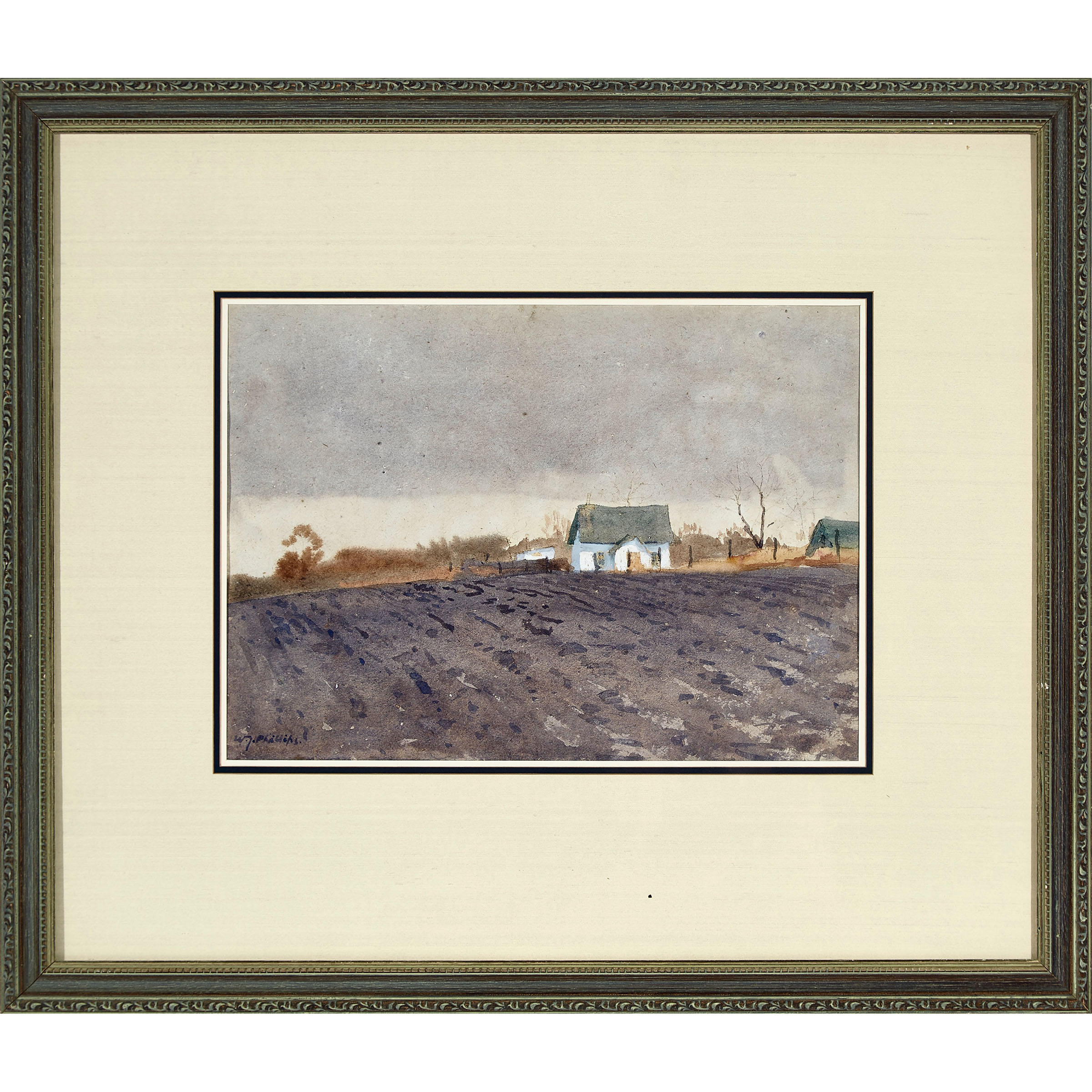 WALTER JOSEPH (W.J.) PHILLIPS,