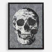 WALTER KNABE "MANKIND I" (MIXE
