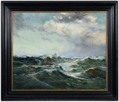 WALTER KOEINGER(American, 1881