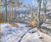 WALTER KOENIGER (1881 - 1943),