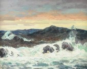 WALTER KOENIGER (AMERICAN 1881
