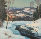 Walter Koeniger (American, 188