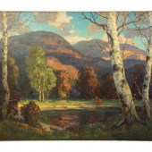 Walter Koeniger
(German, 1881-