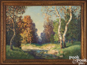 [WALTER KOENIGER (GERMAN/AMERI