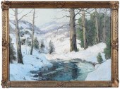 WALTER KOENIGER(German/America