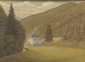 WALTER KUHN  (AMERICAN, 1877 -