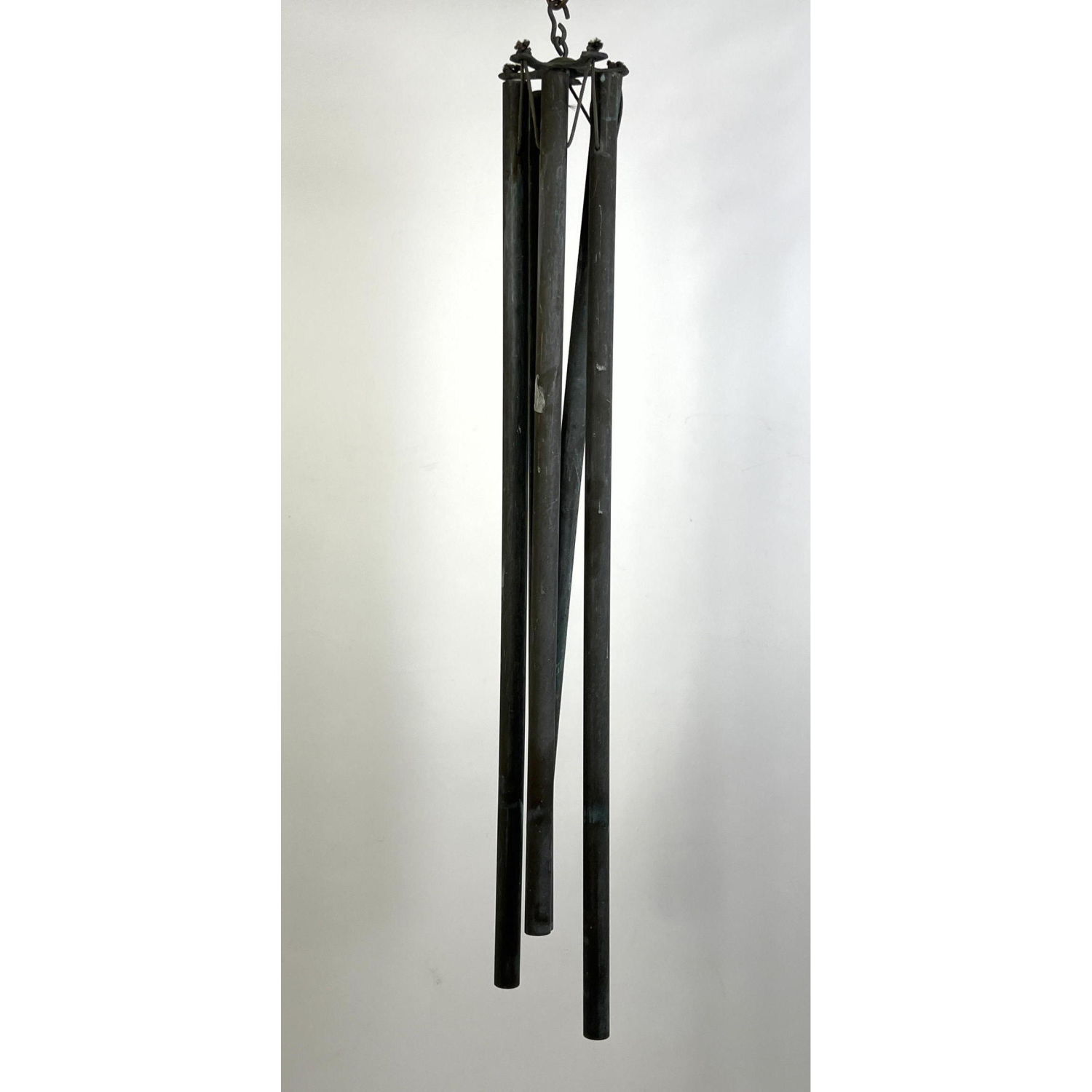 Walter Lamb Attributed Bronze