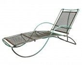 WALTER LAMB "C4700" CHAISE LOU