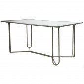 WALTER LAMB DINING TABLE, MODE