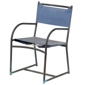 WALTER LAMB GARDEN CHAIRS<br>W