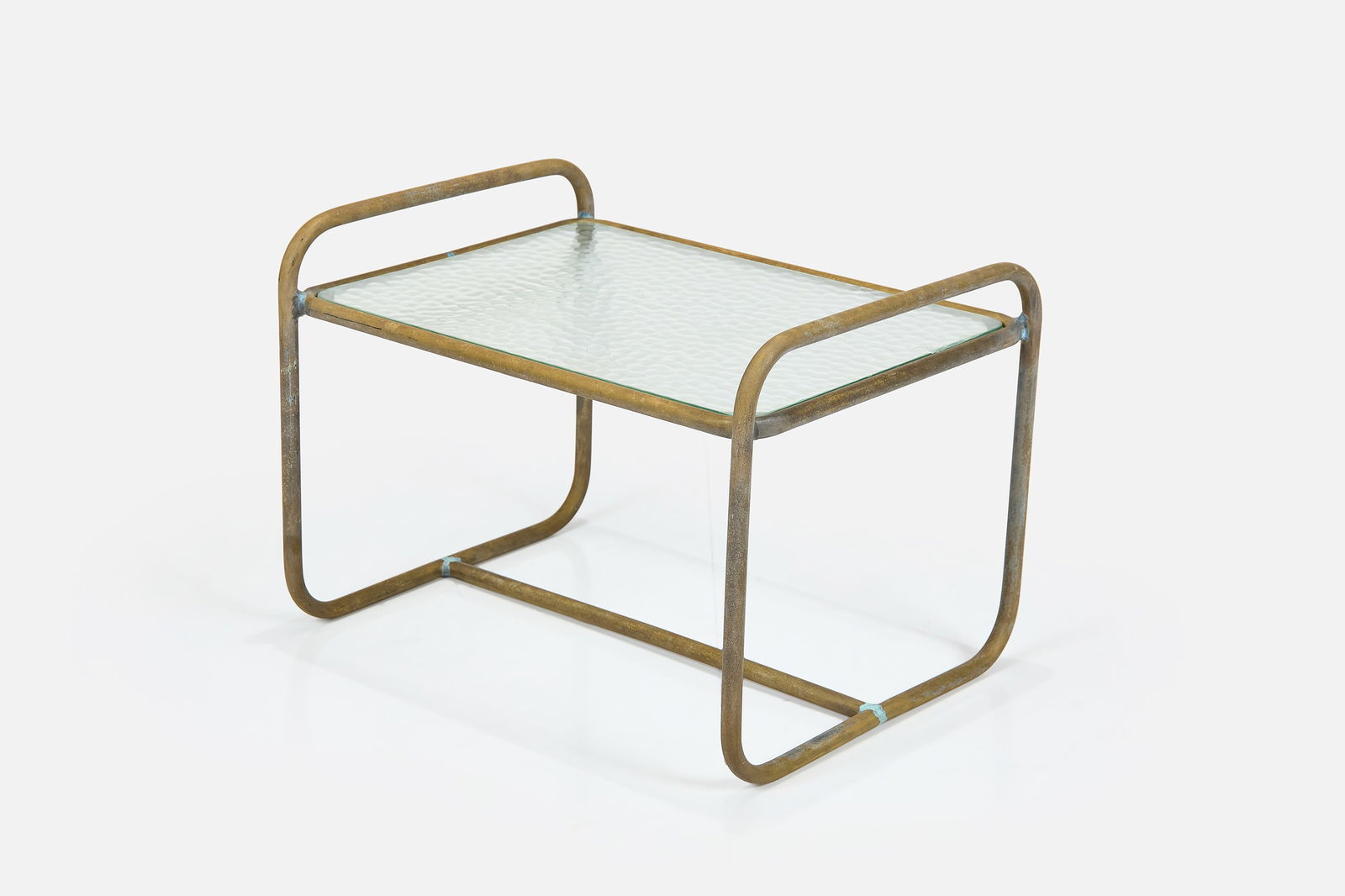 WALTER LAMB, SIDE TABLEWALTER